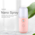 Face Spray Face Steamer Mist Spray Supplier